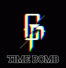Coldrain (JAP) : Time Bomb